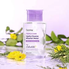 Micellar Water Facetology